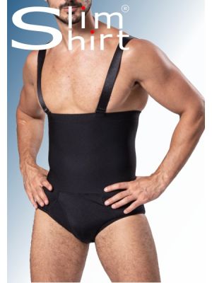 Control Slip Straps - Corrigerende shorts met extra bandjes. 