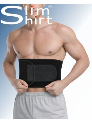 Stimuleer vetverbranding met onze sauna belt afslankband: compressie, warmte en transpiratie voor gewichtsverlies!