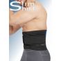 Blijf actief en comfortabel. Of je nu aan het werk bent, sport of gewoon ontspant, de Back Brace biedt de ondersteuning die je nodig hebt.