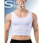Ontdek het comfort van onze bindertops - de ultieme shapewear binders voor mannen.
