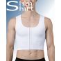 Chest Binder met verstelbare sluiting – optimale ondersteuning