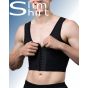 Binder top voor mannen – flexibel en eenvoudig verstelbaar