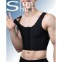 Corrigerende borstbinder – strak silhouet onder elke outfit