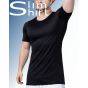 Chest T-Shirt, herwin je zelfvertrouwen, effectief compressie T-shirt voor gynaecomastie