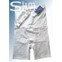 Control Boxer Straps – Corrigerende Shorts met Buikband met Anti-Roll Straps