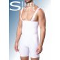 Control Boxer Straps - Corrigerende shorts met extra bandjes.