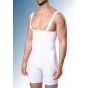 Transformeer je lichaam met deze Control Boxer met sterke buikband.