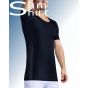 Mannen kiezen voor ons Dual T-Shirt, het perfecte figuurcorigerend shapewear t-shirt.