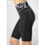 De ideale bondgenoot voor je droomjurk: naadloze shaping boxershort voor een strakker figuur.