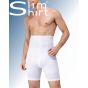 Ontdek het comfort van onze figuurcorrigerende shaper shapewear shorts voor heren.