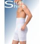 Corrigerende onderbroek voor heren met perfect pasvorm en platte gezoomde naden voor ultiem comfort.
