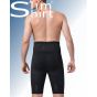 Verbeter uw figuur en zeg gedag tegen love handles met onze corrigerende shaper onderbroek.