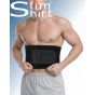 Stimuleer vetverbranding met onze sauna belt afslankband: compressie, warmte en transpiratie voor gewichtsverlies!