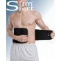 Direct een slanker uiterlijk met onze figuurcorrigerende Shaping Sauna Band voor mannen!