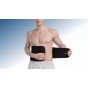 Shaping Sauna Belt – Figuurcorrigerende Afslankband voor Mannen