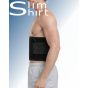 Ontdek de discreet te dragen afslankgordel voor mannen: sauna belt perfect voor sporten en werk!