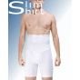 Verbeter uw houding en corrigeer uw taille met onze figuurcorrigerende boxershort voor heren.