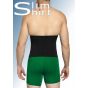Heren buikband met verstelbare band voor optimale shaping en correctie van je lichaam.