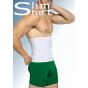 Verstelbare heren buikband voor een slanker figuur en gecorrigeerde love handles.