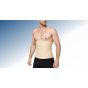 Waist Corset – Verstelbare Corrigerende Taille Buikband voor Mannen