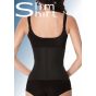 Achieve a tight waistline and lower back support with our latex corrective belly belt for women.