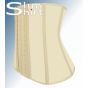Shape your abdomen and waist with our corrective latex shapewear corset. Ideal for women!