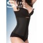 Lose centimetres around your belly and waist with our latex slimming band. Perfect for women!