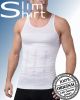 Het originele 140 Denier corrigerend shapewear shirt voor mannen.