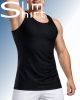 Tank Chest compressiehemd voor mannenborsten of Man Boobs, comfortabel bij elke activiteit.