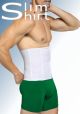 Verstelbare heren buikband voor een slanker figuur en gecorrigeerde love handles.